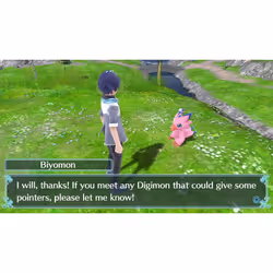 BANDAI NAMCO Entertainment Digimon World : Next Order Standard Allemand, Anglais, Espagnol, Français, Italien PlayStation 4 - Vue supplémentaire 44