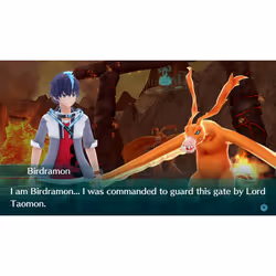 BANDAI NAMCO Entertainment Digimon World : Next Order Standard Allemand, Anglais, Espagnol, Français, Italien PlayStation 4 - Vue supplémentaire 49