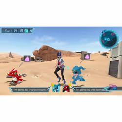 BANDAI NAMCO Entertainment Digimon World : Next Order Standard Allemand, Anglais, Espagnol, Français, Italien PlayStation 4 - Vue supplémentaire 5