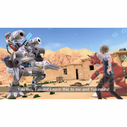 BANDAI NAMCO Entertainment Digimon World : Next Order Standard Allemand, Anglais, Espagnol, Français, Italien PlayStation 4 - Vue supplémentaire 53