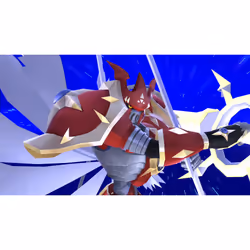 BANDAI NAMCO Entertainment Digimon World : Next Order Standard Allemand, Anglais, Espagnol, Français, Italien PlayStation 4 - Vue supplémentaire 57