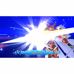 BANDAI NAMCO Entertainment Digimon World : Next Order Standard Allemand, Anglais, Espagnol, Français, Italien PlayStation 4 - Vue supplémentaire 58