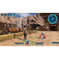 BANDAI NAMCO Entertainment Digimon World : Next Order Standard Allemand, Anglais, Espagnol, Français, Italien PlayStation 4 - Vue supplémentaire 61