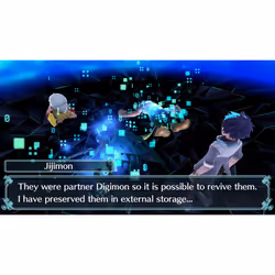 BANDAI NAMCO Entertainment Digimon World : Next Order Standard Allemand, Anglais, Espagnol, Français, Italien PlayStation 4 - Vue supplémentaire 62