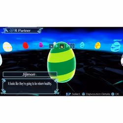 BANDAI NAMCO Entertainment Digimon World : Next Order Standard Allemand, Anglais, Espagnol, Français, Italien PlayStation 4 - Vue supplémentaire 63