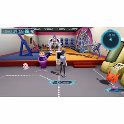 BANDAI NAMCO Entertainment Digimon World : Next Order Standard Allemand, Anglais, Espagnol, Français, Italien PlayStation 4 - Vue supplémentaire 68