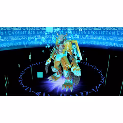 BANDAI NAMCO Entertainment Digimon World : Next Order Standard Allemand, Anglais, Espagnol, Français, Italien PlayStation 4 - Vue supplémentaire 69