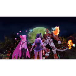 BANDAI NAMCO Entertainment Digimon World : Next Order Standard Allemand, Anglais, Espagnol, Français, Italien PlayStation 4 - Vue supplémentaire 71
