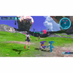 BANDAI NAMCO Entertainment Digimon World : Next Order Standard Allemand, Anglais, Espagnol, Français, Italien PlayStation 4 - Vue supplémentaire 8