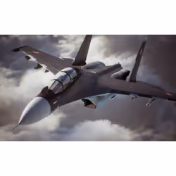 BANDAI NAMCO Entertainment Ace Combat 7 : Skies Unknown, PlayStation 4, T (Teen), Support physique, Casque de réalité virtuel ...