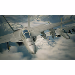 BANDAI NAMCO Entertainment Ace Combat 7 : Skies Unknown Standard Allemand, Anglais, Chinois simplifié, Coréen, Espagnol, Français, Italien, Japonais, Polonais, Portugais, Russe PlayStation 4