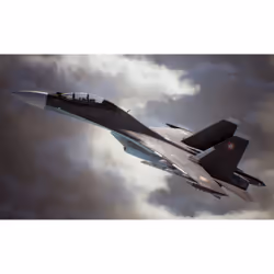 BANDAI NAMCO Entertainment Ace Combat 7: Skies Unknown Standard Allemand, Anglais, Chinois simplifié, Coréen, Espagnol, Français, Italien, Japonais, Polonais, Portugais, Russe PlayStation 4 - Vue supplémentaire 4