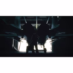 BANDAI NAMCO Entertainment Ace Combat 7: Skies Unknown, PS4 Standard Anglais PlayStation 4 - Vue supplémentaire 4