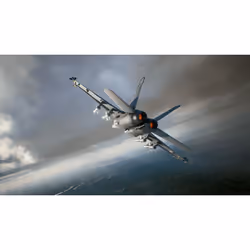 BANDAI NAMCO Entertainment Ace Combat 7: Skies Unknown, PS4 Standard Anglais PlayStation 4 - Vue supplémentaire 5
