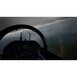 BANDAI NAMCO Entertainment Ace Combat 7: Skies Unknown, PS4 Standard Anglais PlayStation 4 - Vue supplémentaire 6