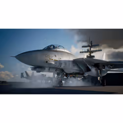 BANDAI NAMCO Entertainment Ace Combat 7: Skies Unknown, PS4 Standard Anglais PlayStation 4 - Vue supplémentaire 7