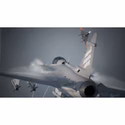 BANDAI NAMCO Entertainment Ace Combat 7 : Skies Unknown, Xbox One, T (Teen), Casque de réalité virtuelle (VR) nécessaire