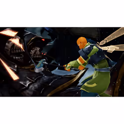 BANDAI NAMCO Entertainment Accel World vs. Sword Art Online Standard Anglais PlayStation 4