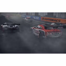 BANDAI NAMCO Entertainment Project Cars 2 - Limited Edition, Tout le monde