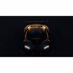 BANDAI NAMCO Entertainment Project CARS 2 Collerctor's Edition, PS4 Collectionneurs Anglais, Italien PlayStation 4