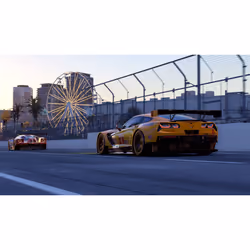 Sony Project Cars 2 Limited Edition, Playstation 4 Italien