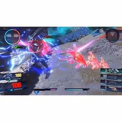 BANDAI NAMCO Entertainment Gundam Versus, PS4 Standard Italien PlayStation 4