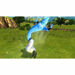 BANDAI NAMCO Entertainment Dragon Ball Xenoverse 2 Standard Nintendo Switch - Vue supplémentaire 11