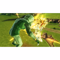BANDAI NAMCO Entertainment Dragon Ball Xenoverse 2 Standard Nintendo Switch - Vue supplémentaire 9