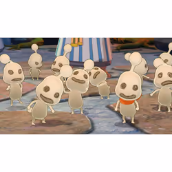 BANDAI NAMCO Entertainment Ni No Kuni 2 : l'Avènement d'un Royaume Standard PlayStation 4 - Vue supplémentaire 13