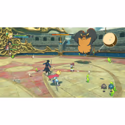 BANDAI NAMCO Entertainment Ni No Kuni 2 : l'Avènement d'un Royaume Standard PlayStation 4 - Vue supplémentaire 16