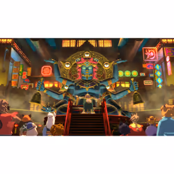 BANDAI NAMCO Entertainment Ni No Kuni 2 : l'Avènement d'un Royaume Standard PlayStation 4 - Vue supplémentaire 5