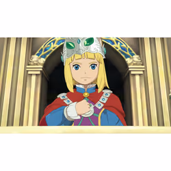 BANDAI NAMCO Entertainment Ni No Kuni 2 : l'Avènement d'un Royaume Standard PlayStation 4 - Vue supplémentaire 8
