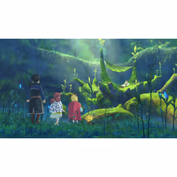 BANDAI NAMCO Entertainment Ni No Kuni 2 : l'Avènement d'un Royaume Standard PlayStation 4 - Vue supplémentaire 10