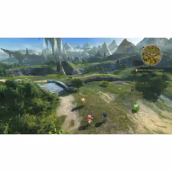 BANDAI NAMCO Entertainment Ni No Kuni 2 : l'Avènement d'un Royaume Standard PlayStation 4 - Vue supplémentaire 13