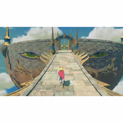 BANDAI NAMCO Entertainment Ni No Kuni II: Il destino di un regno, PS4 Standard Anglais, Italien PlayStation 4 - Vue supplémentaire 8