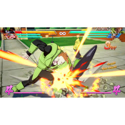 BANDAI NAMCO Entertainment Dragon Ball Fighter Z