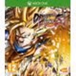 BANDAI NAMCO Entertainment Dragon Ball Fighter Z, T (Teen)