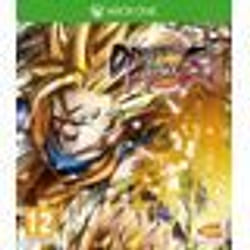 BANDAI NAMCO Entertainment Dragon Ball Fighter Z