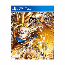 BANDAI NAMCO Entertainment Dragon Ball FighterZ, PlayStation 4, Mode Multiplayer, T (Teen)