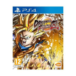 BANDAI NAMCO Entertainment Dragon Ball FighterZ Standard Anglais, Espagnol PlayStation 4