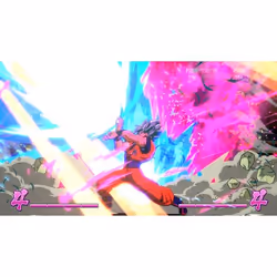 BANDAI NAMCO Entertainment Dragon Ball FighterZ Standard Anglais, Espagnol PlayStation 4