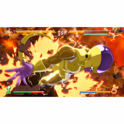 BANDAI NAMCO Entertainment Dragon Ball FighterZ Standard Anglais, Espagnol PlayStation 4 - Vue supplémentaire 4