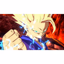 BANDAI NAMCO Entertainment Dragon Ball FighterZ Standard Anglais, Espagnol PlayStation 4 - Vue supplémentaire 5