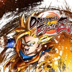 Sony Dragon Ball Fighterz, PlayStation 4 Standard Multilingue
