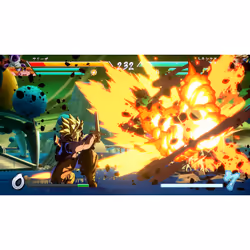 Sony Dragon Ball Fighterz, PlayStation 4 Standard Multilingue - Vue supplémentaire 4