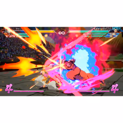 Microsoft Dragon Ball Fighterz, Xbox One Standard Multilingue - Vue supplémentaire 11