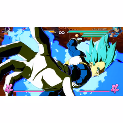 Microsoft Dragon Ball Fighterz, Xbox One Standard Multilingue