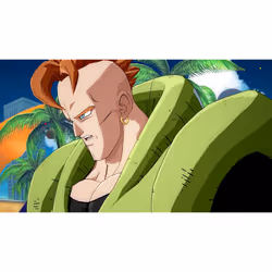Microsoft Dragon Ball Fighterz, Xbox One Standard Multilingue - Vue supplémentaire 4