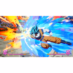 Microsoft Dragon Ball Fighterz, Xbox One Standard Multilingue - Vue supplémentaire 5