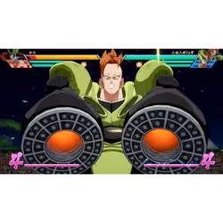 Microsoft Dragon Ball Fighterz, Xbox One Standard Multilingue - Vue supplémentaire 6